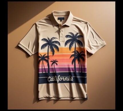 Poppy Fashions T-shirt #4