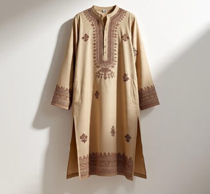 Women's Fashions Trending Kurti
