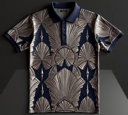 Poppy Fashions T-shirt #6