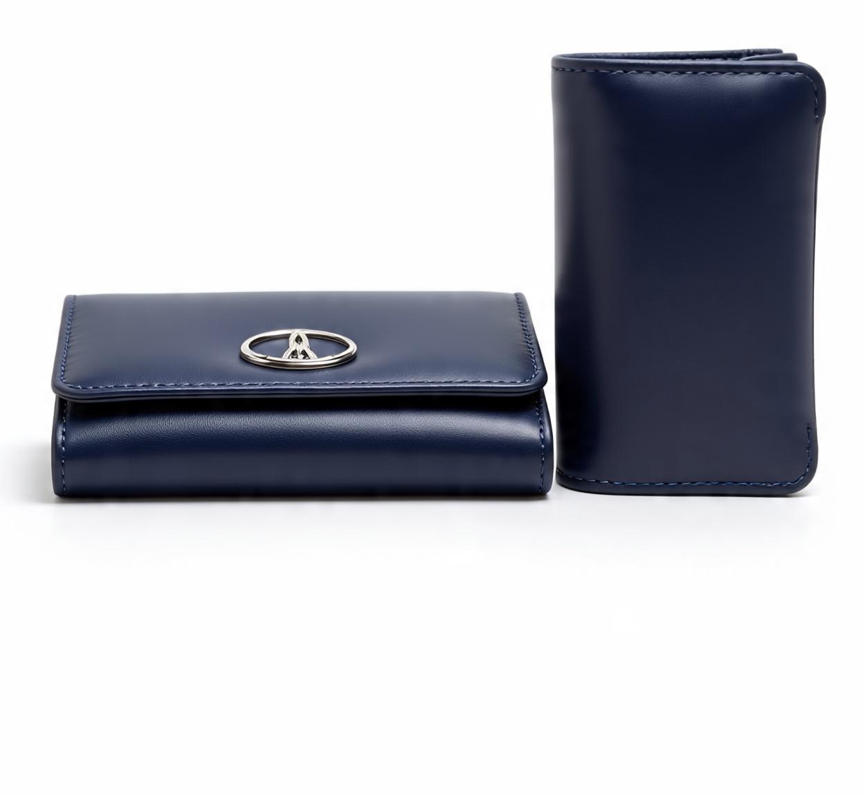 navy_blue_smooth_leather_wallet_with_silver