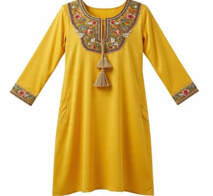 Women's Fashions Trending Kurti