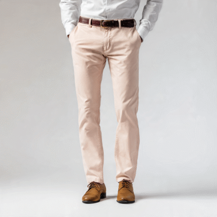 Poppy Comfort Slim Trousers